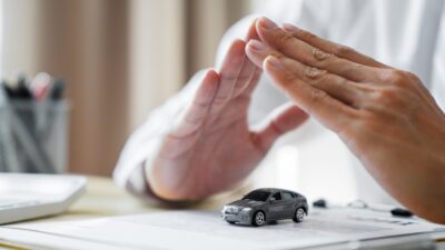assurance-auto-concept