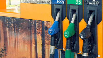 e85-pompe