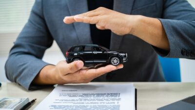 contrat d'assurance auto