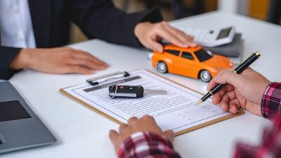 contrat assurance