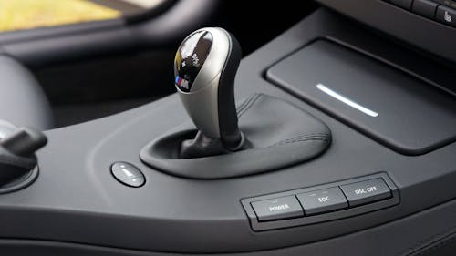 boite auto bmw