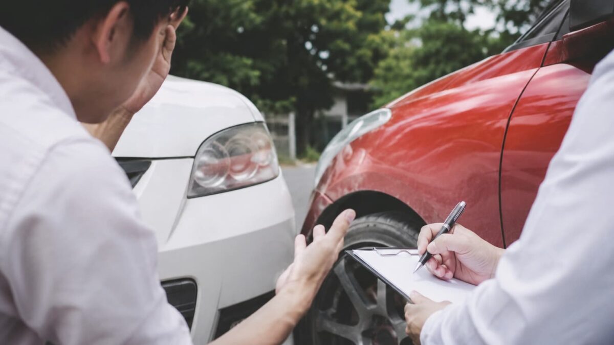 assurance tout risque ou tiers que choisir