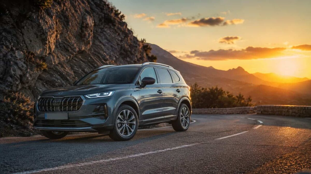 ce qui explique succes des suv