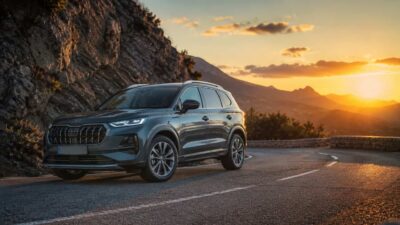 ce qui explique succes des suv