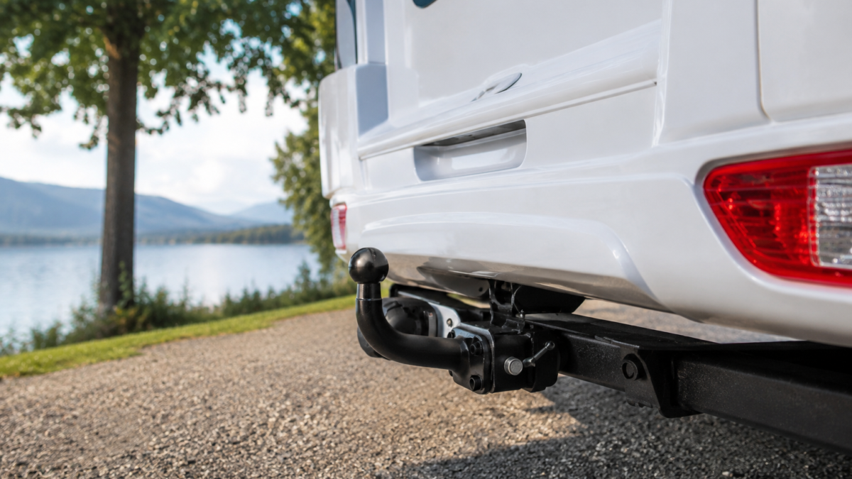 prix attelage camping car