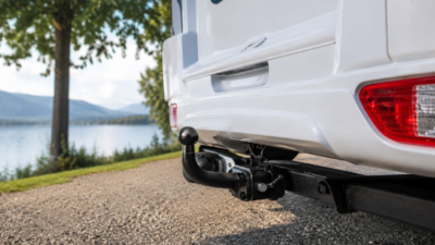 prix attelage camping car